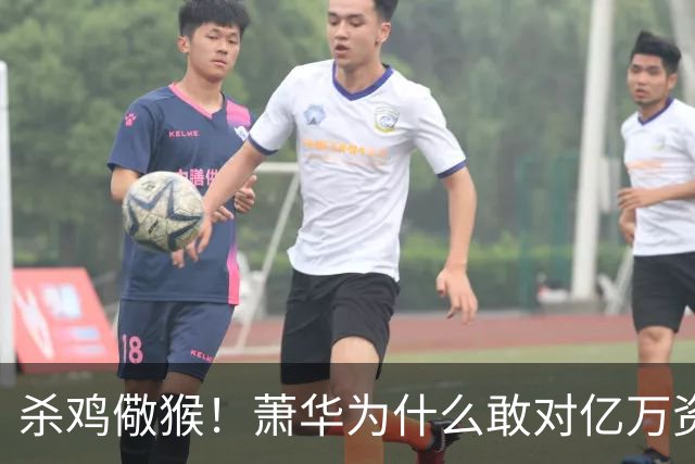 杀鸡儆猴！萧华为什么敢对亿万资产的老板下死手 却放过伦纳德？