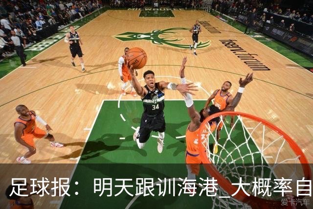 足球报：明天跟训海港 大概率自由身加盟 外援要补强